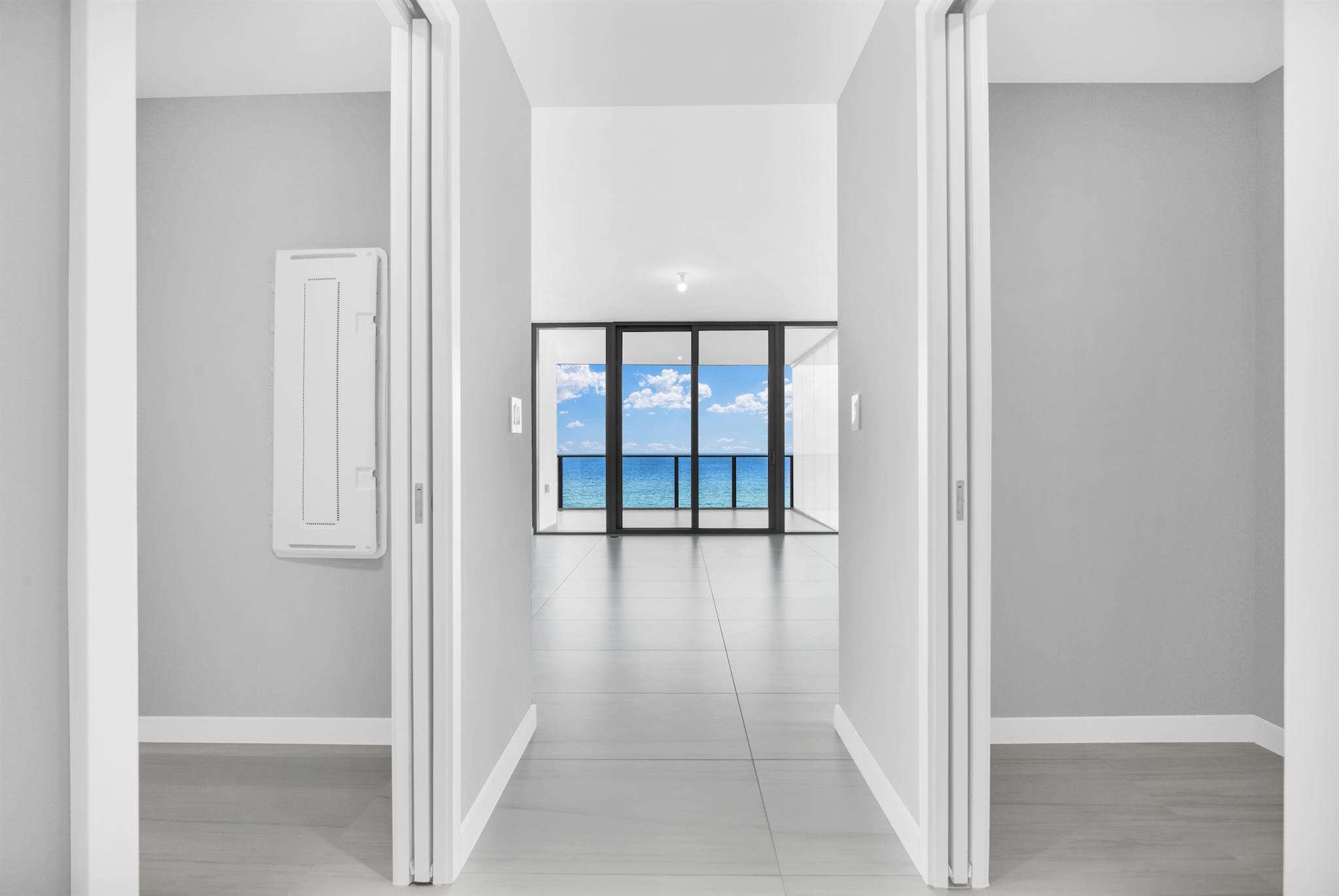 Solemar Beach Condos - Residential