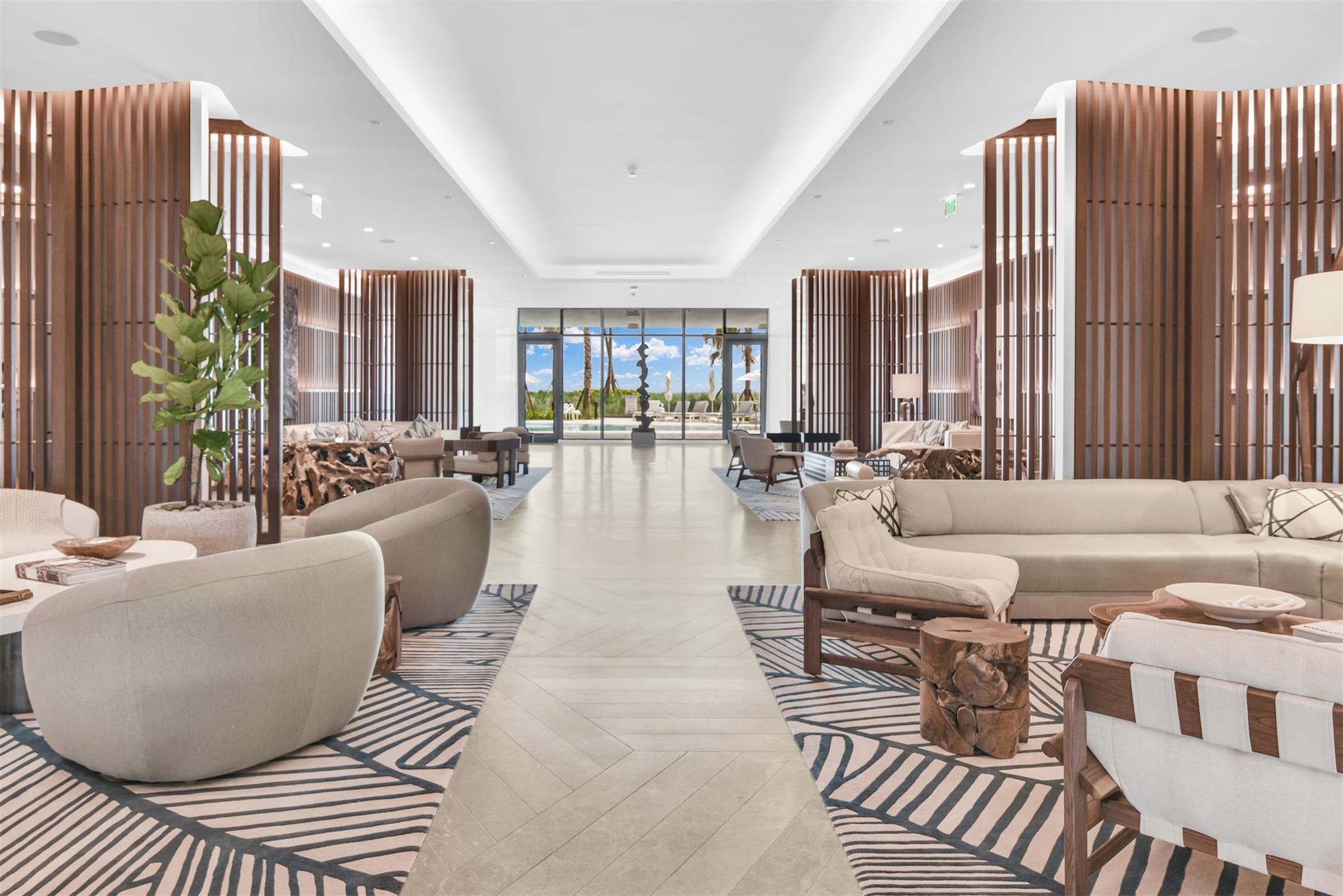 Solemar Beach Condos - Residential