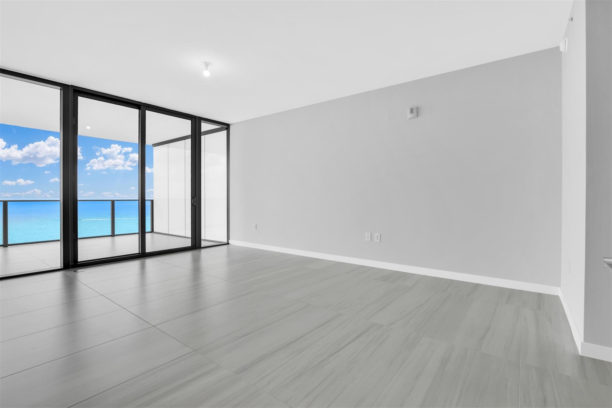 Solemar Beach Condos - Residential