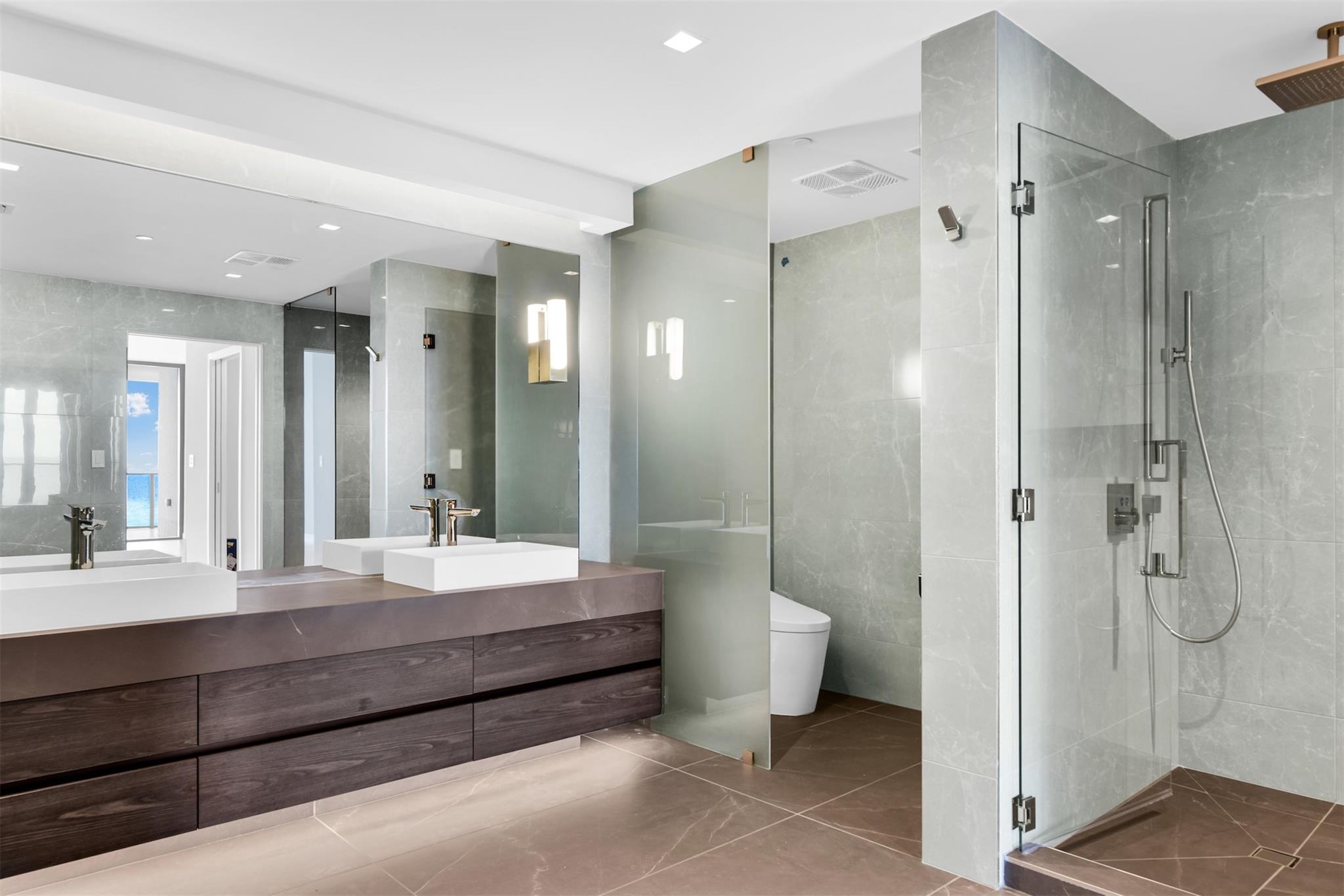 Solemar Beach Condos - Residential