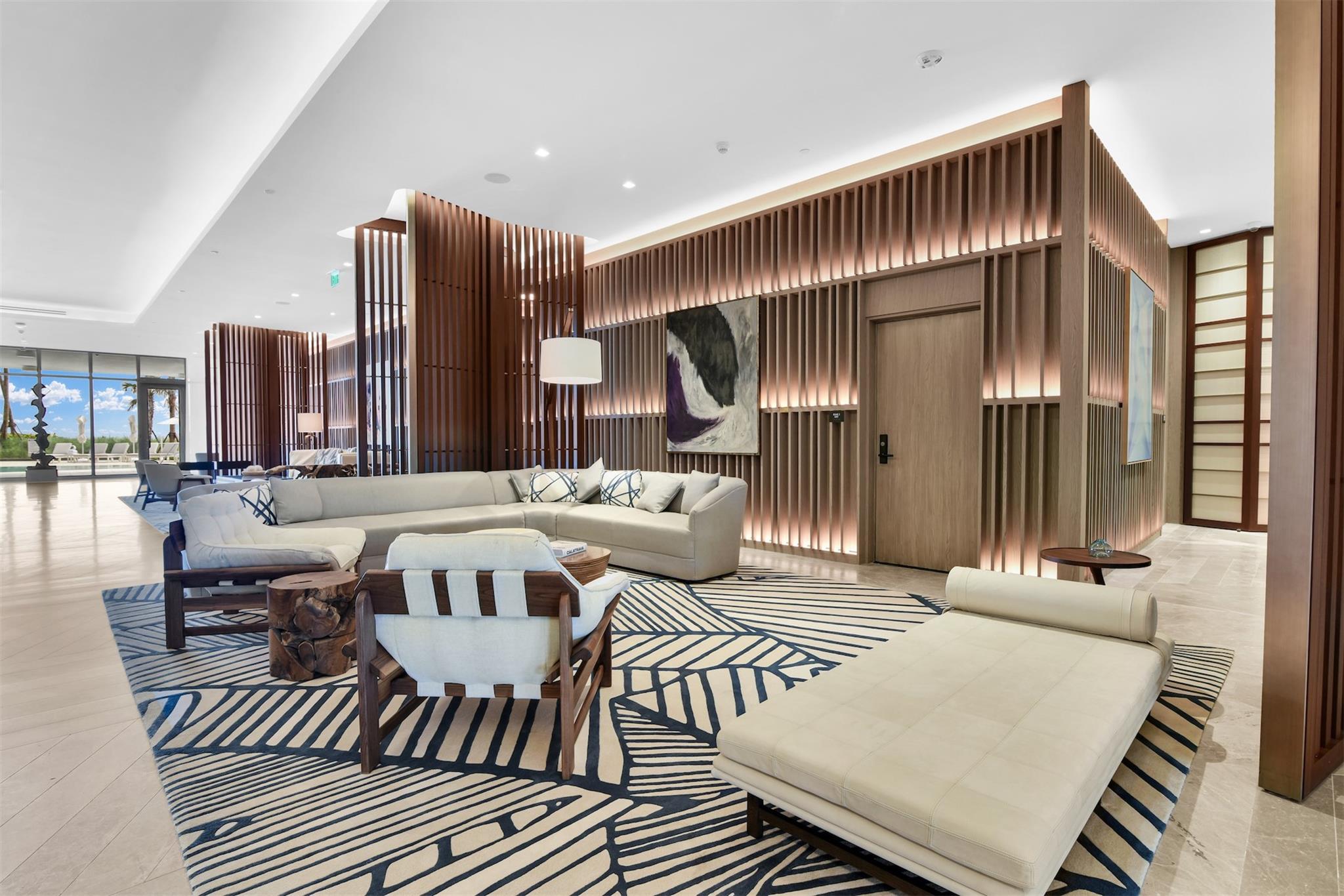 Solemar Beach Condos - Residential