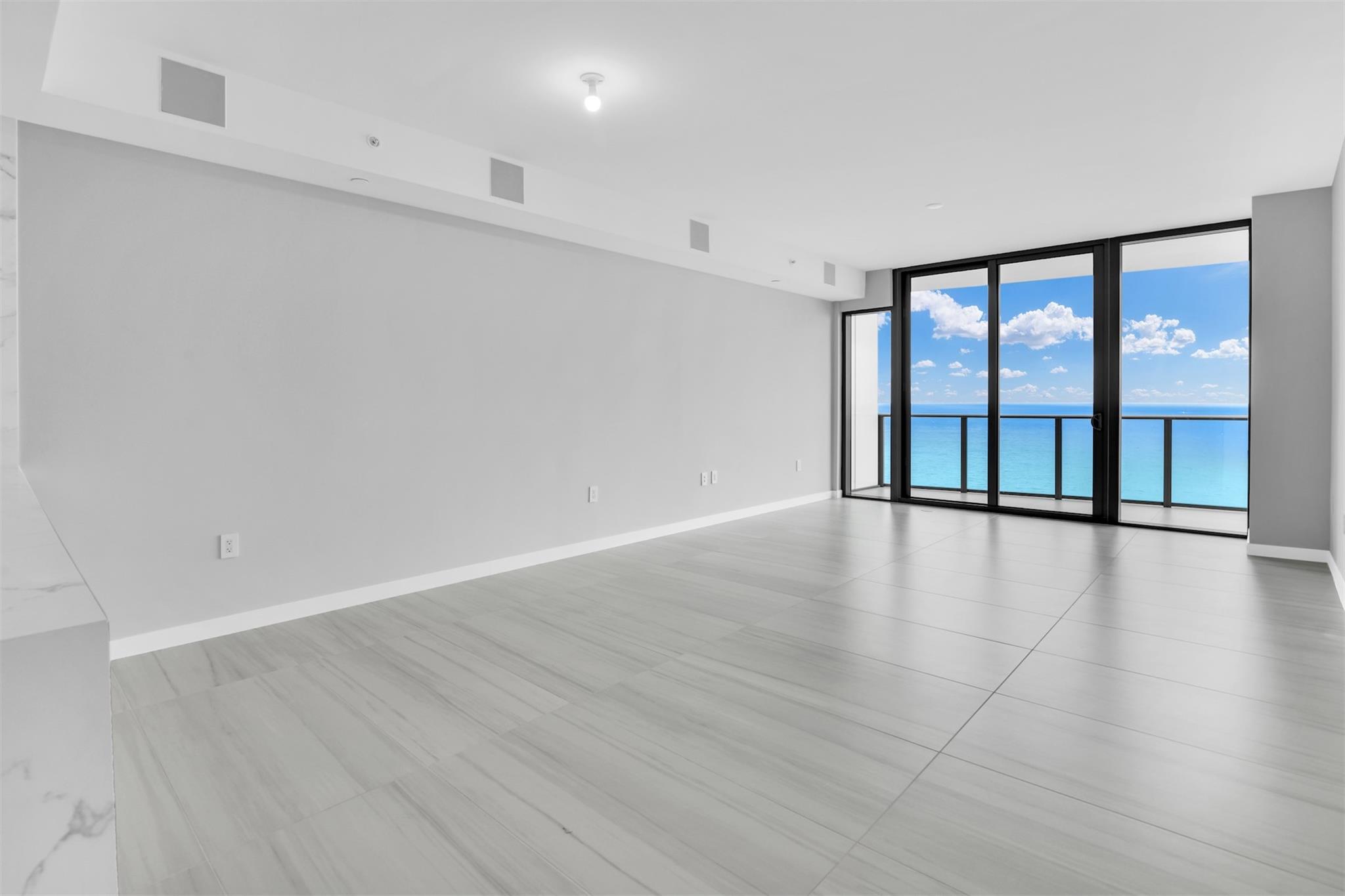 Solemar Beach Condos - Residential