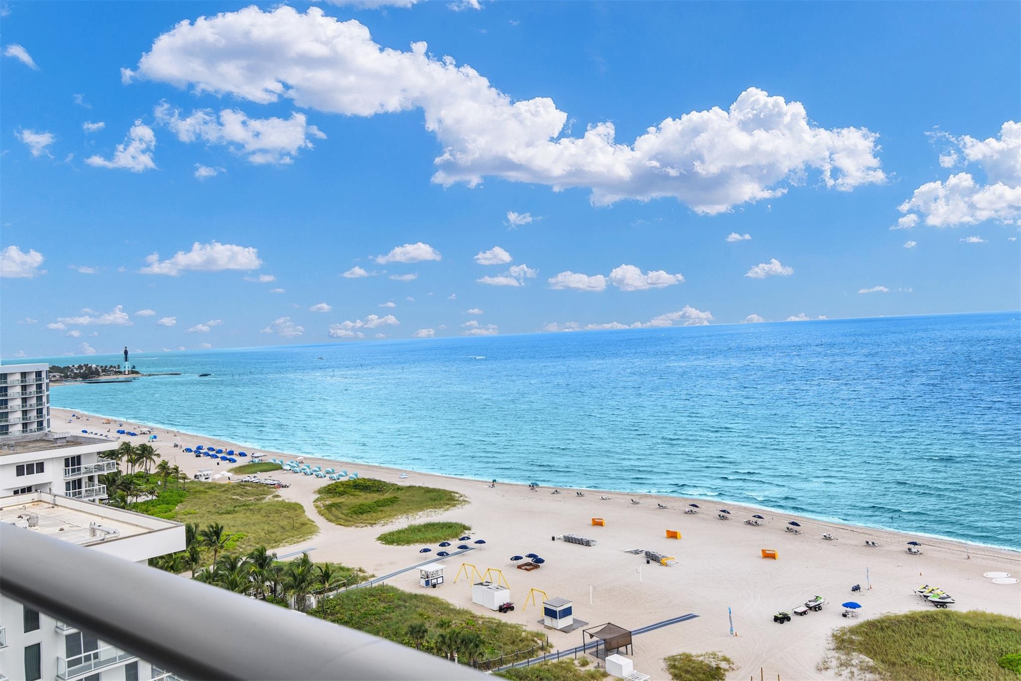 Solemar Beach Condos - Residential