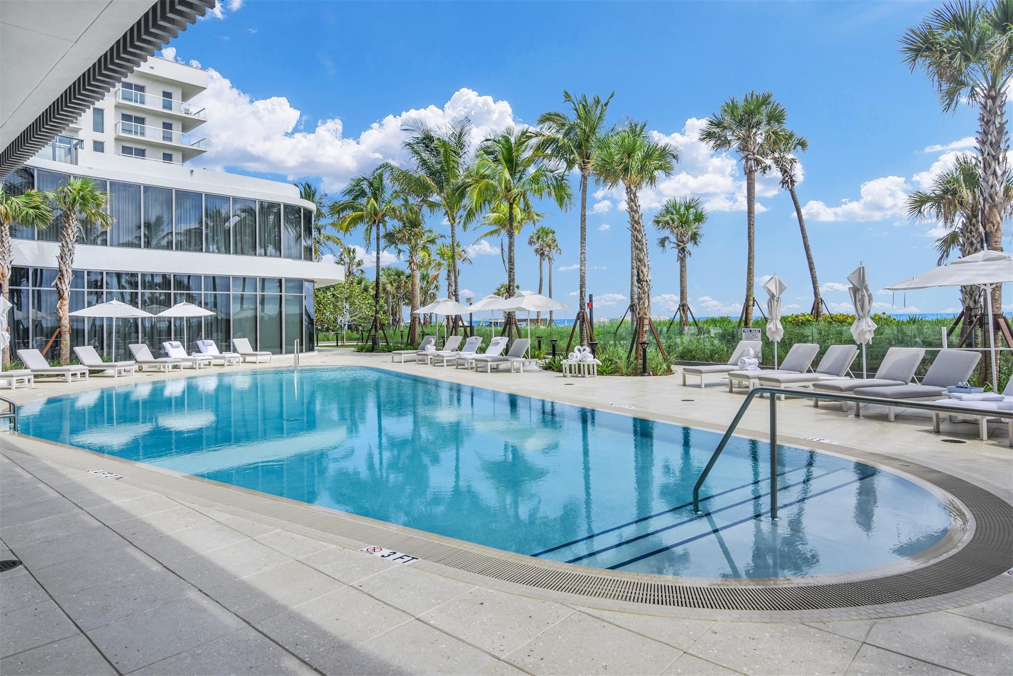 Solemar Beach Condos - Residential