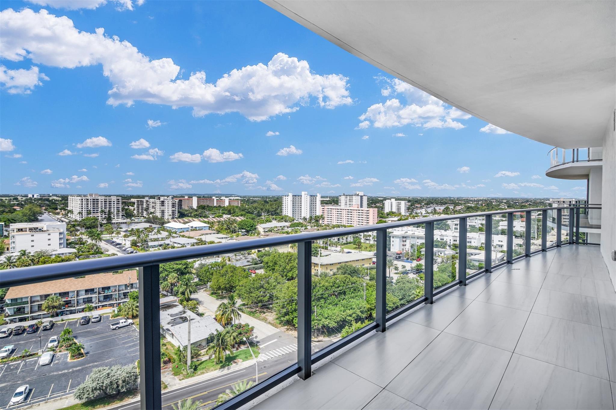 Solemar Beach Condos - Residential