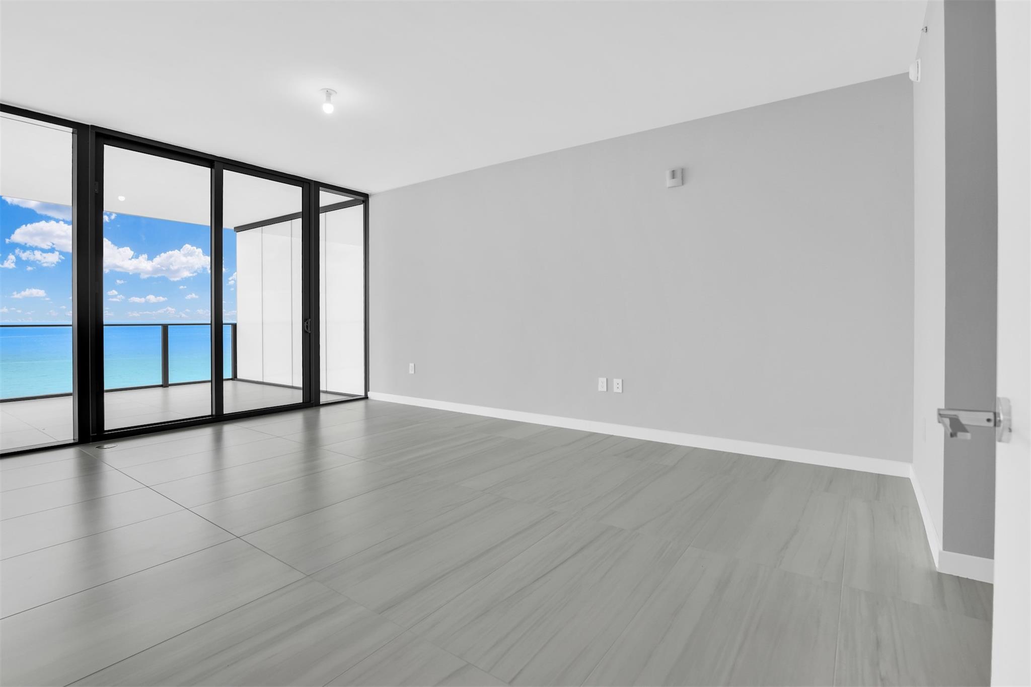 Solemar Beach Condos - Residential