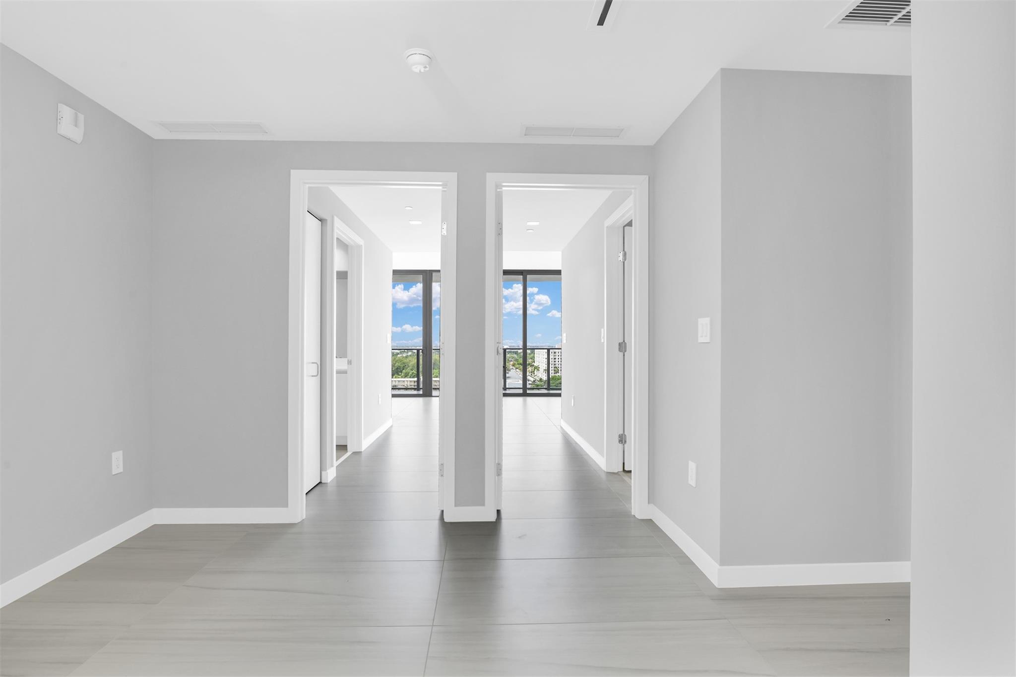 Solemar Beach Condos - Residential