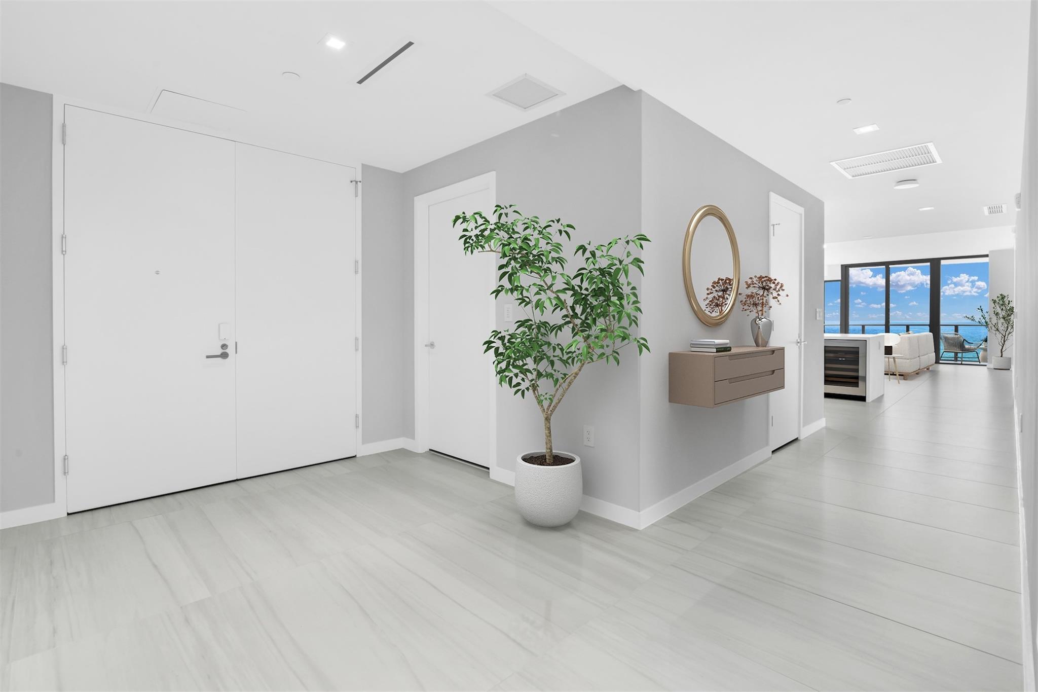 Solemar Beach Condos - Residential