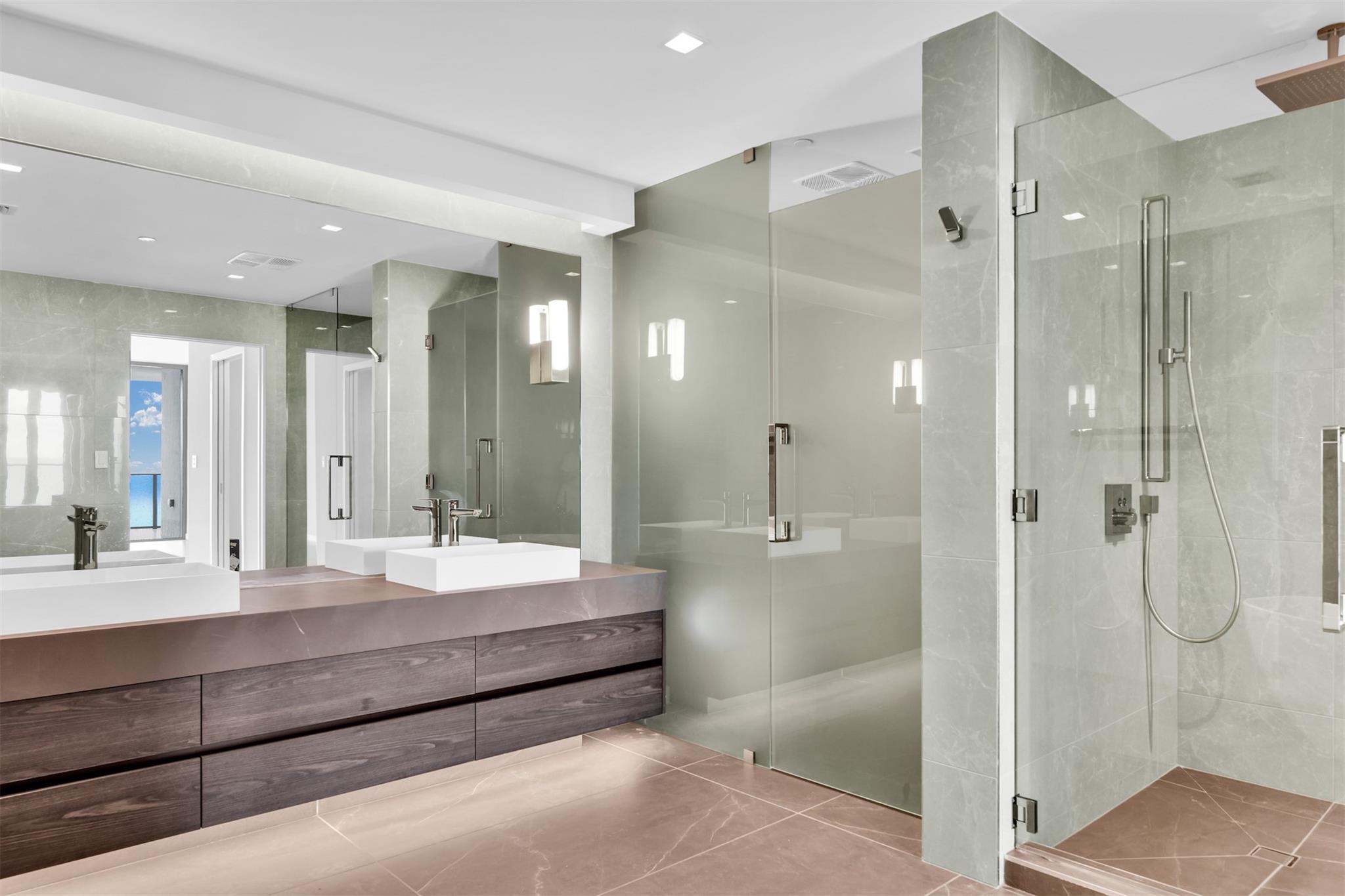 Solemar Beach Condos - Residential