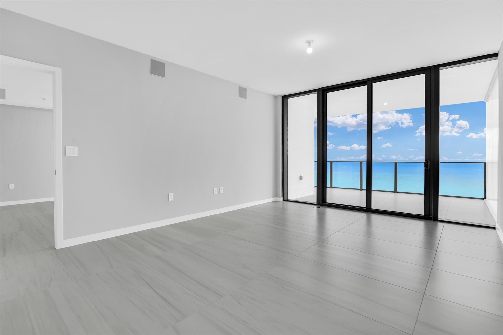Solemar Beach Condos - Residential