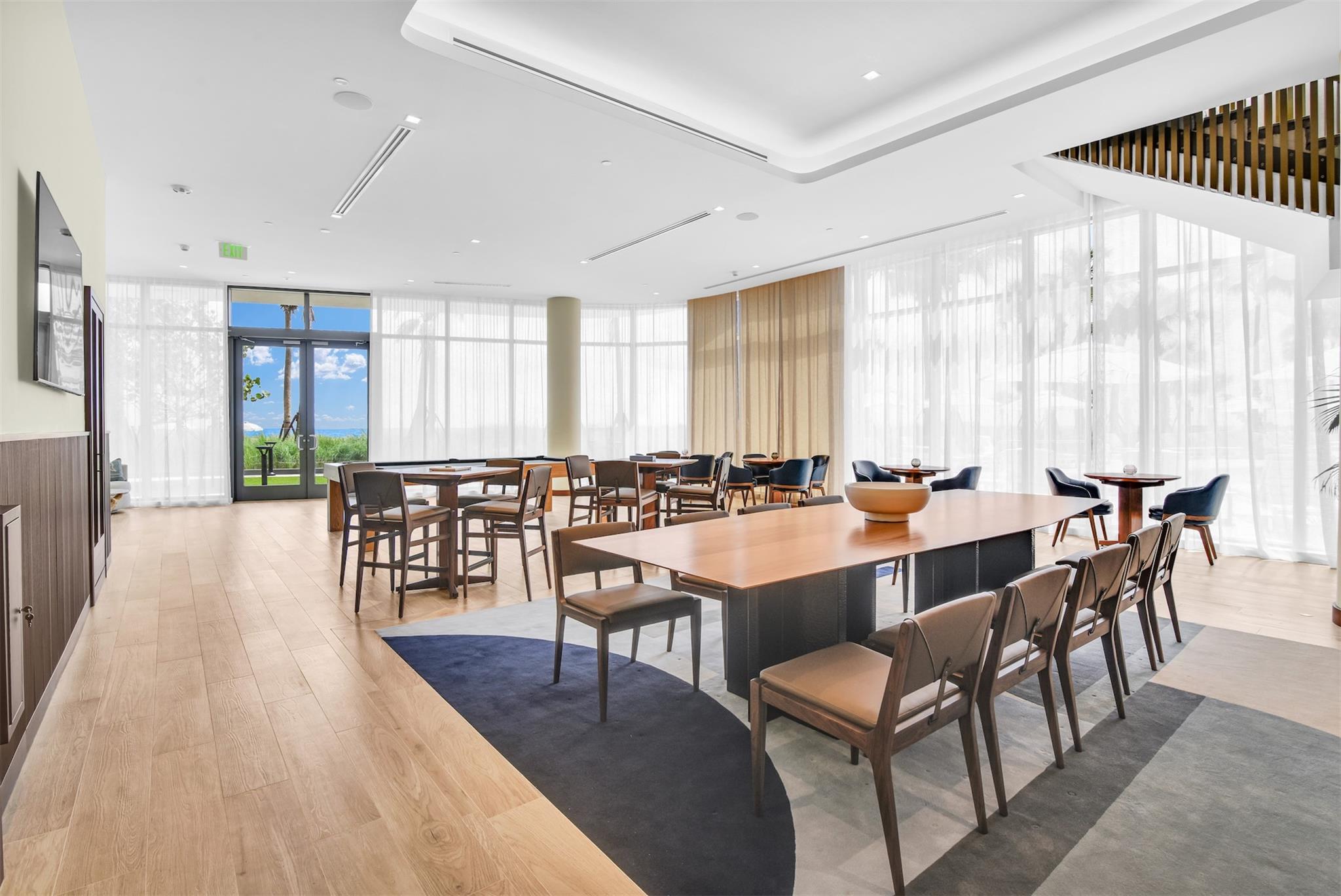 Solemar Beach Condos - Residential