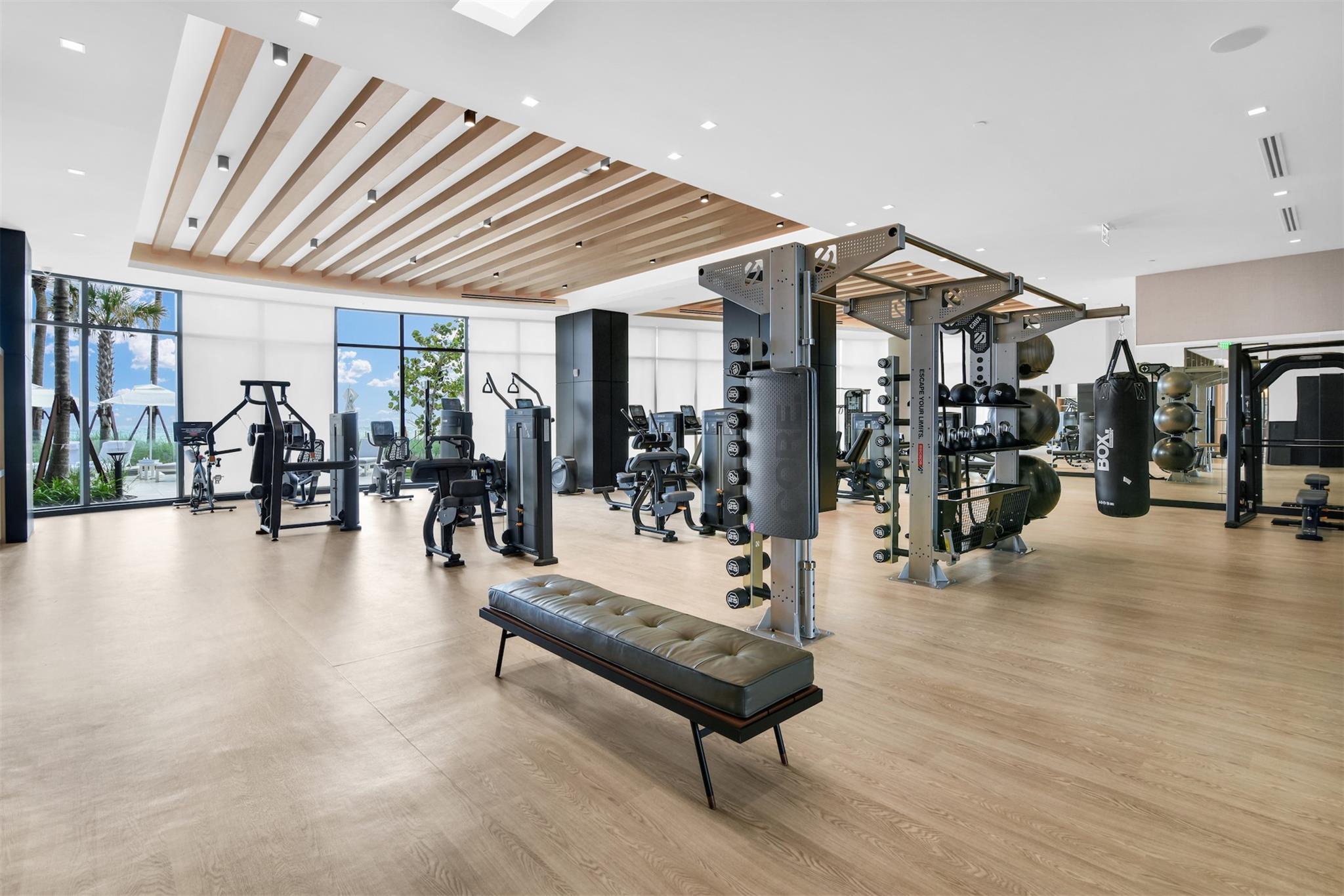 Solemar Beach Condos - Residential