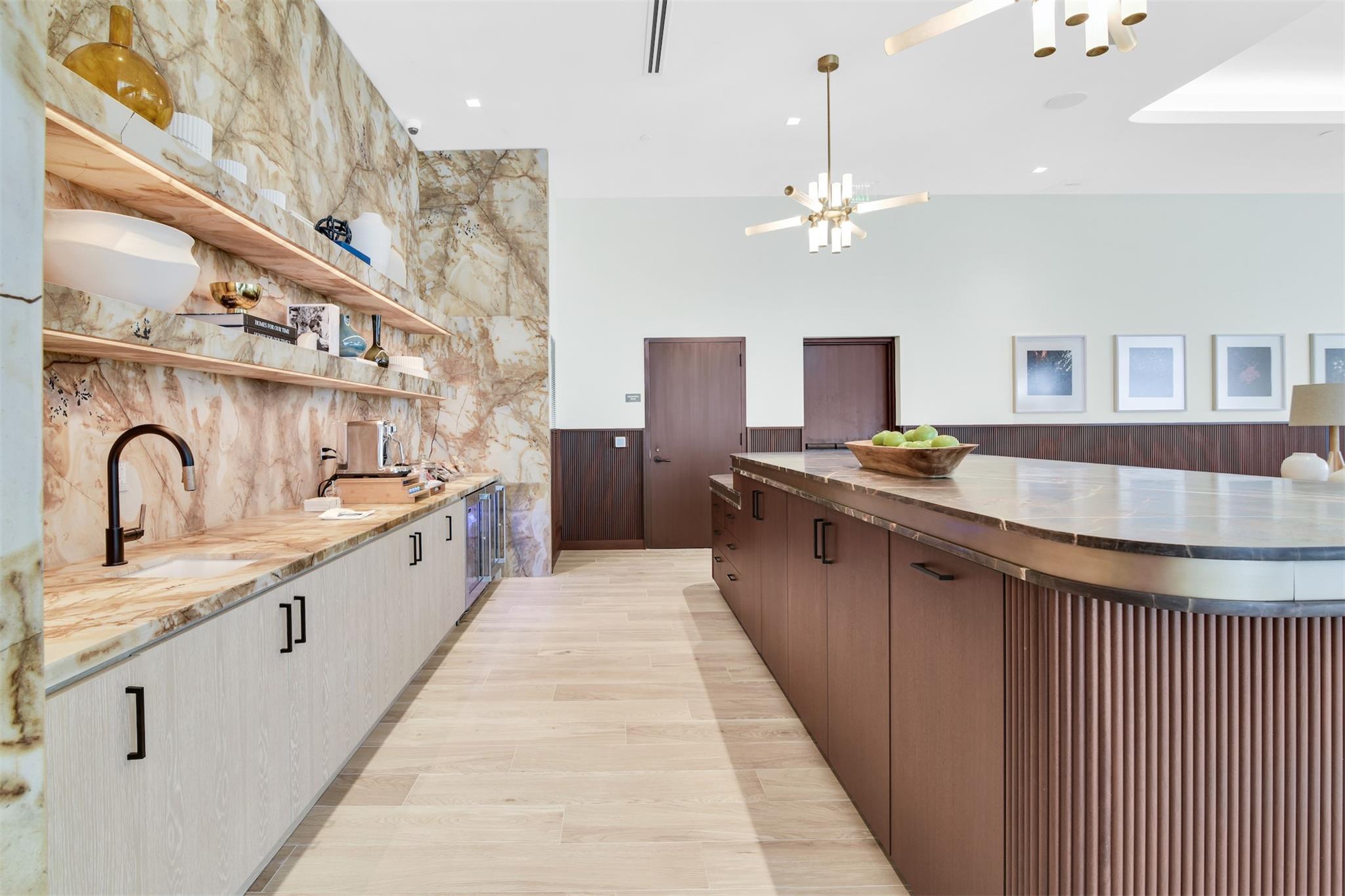 Solemar Beach Condos - Residential