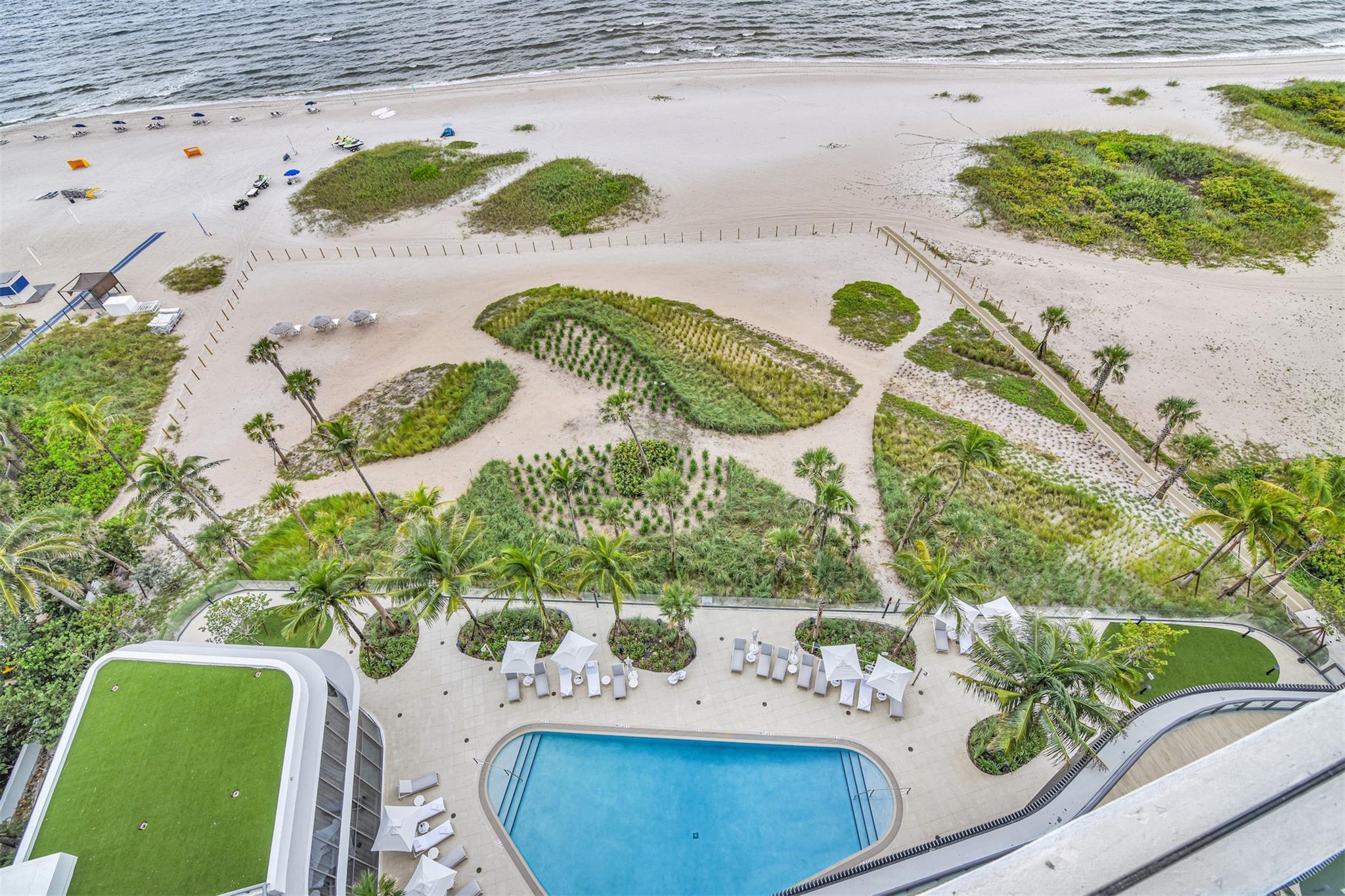 Solemar Beach Condos - Residential