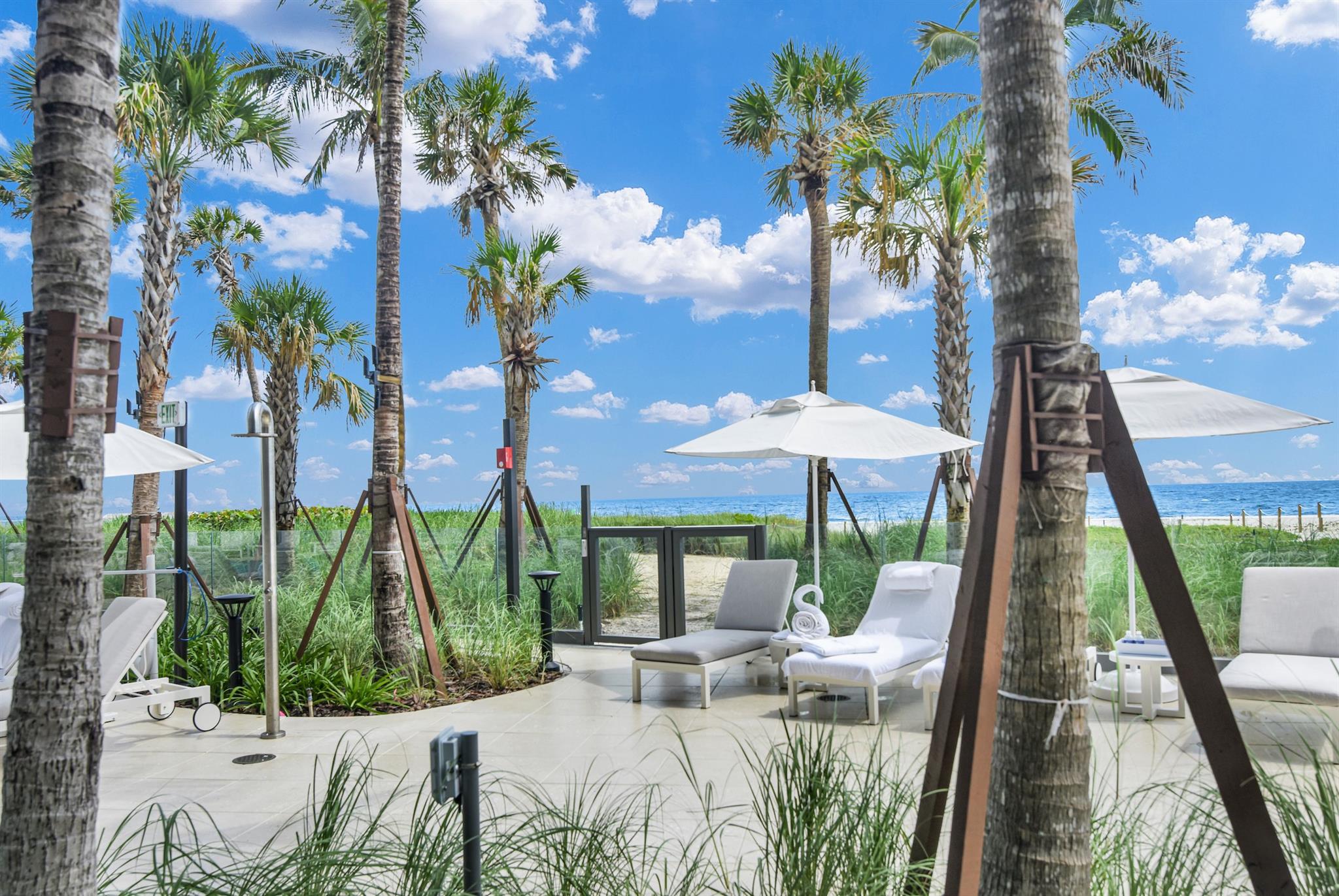 Solemar Beach Condos - Residential