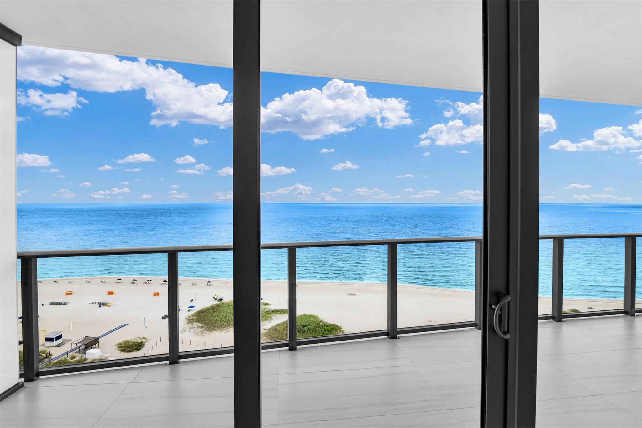 Solemar Beach Condos - Residential