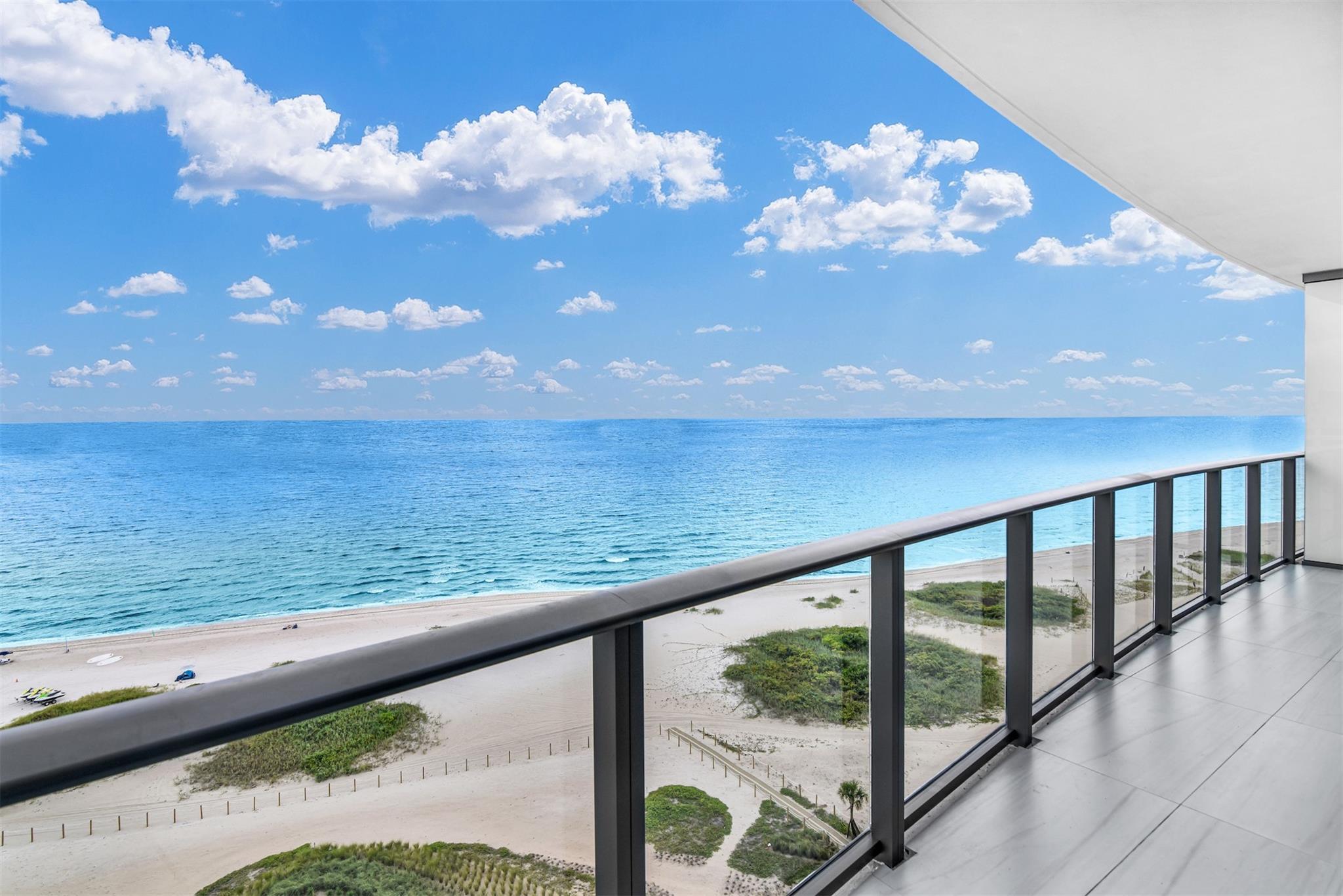 Solemar Beach Condos - Residential