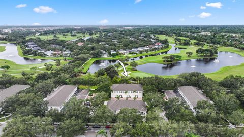 A home in Jupiter