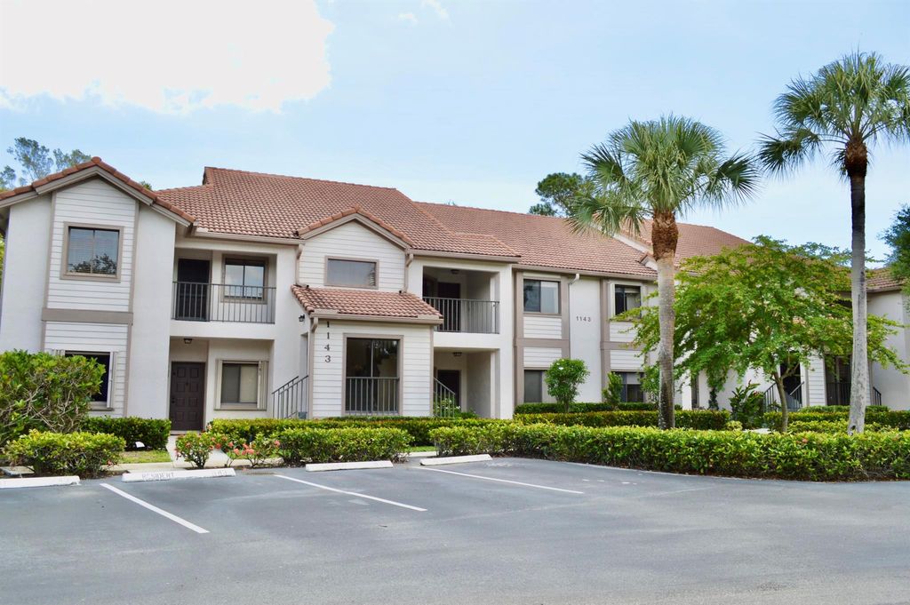 Photo of 1143 Duncan 202 Circle #202, Palm Beach Gardens, FL 33418 (MLS # R11057741)