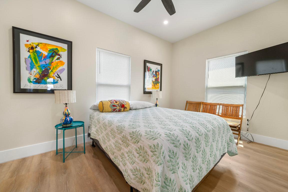 MONROE - Residential Lease