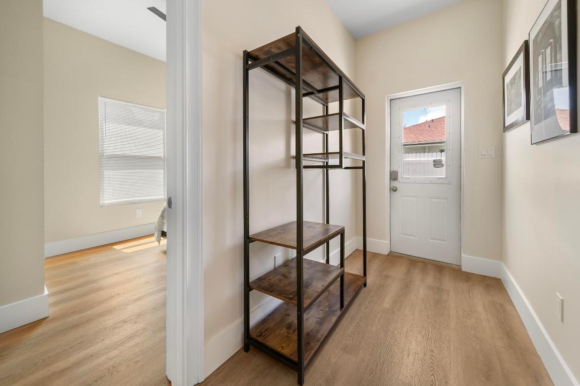 MONROE - Residential Lease