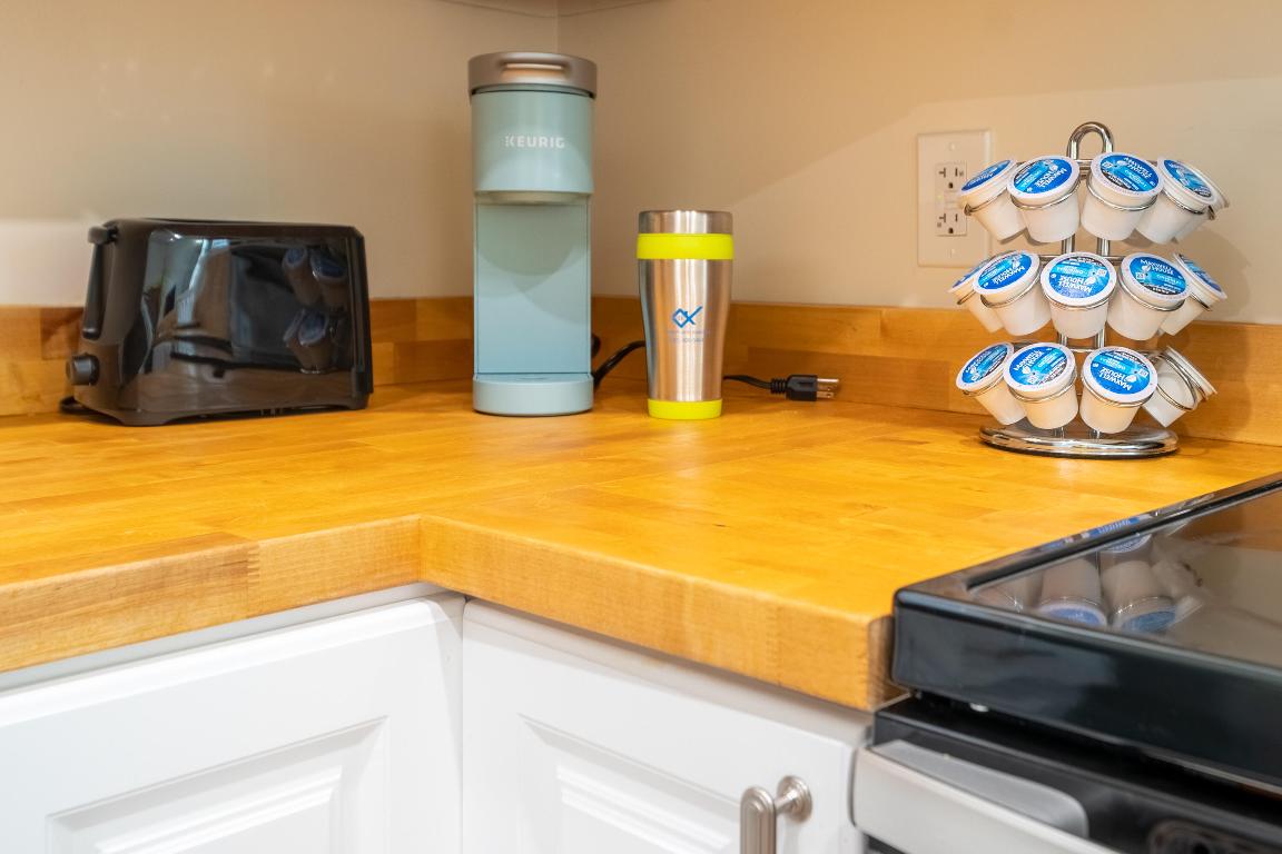 MONROE - Residential Lease