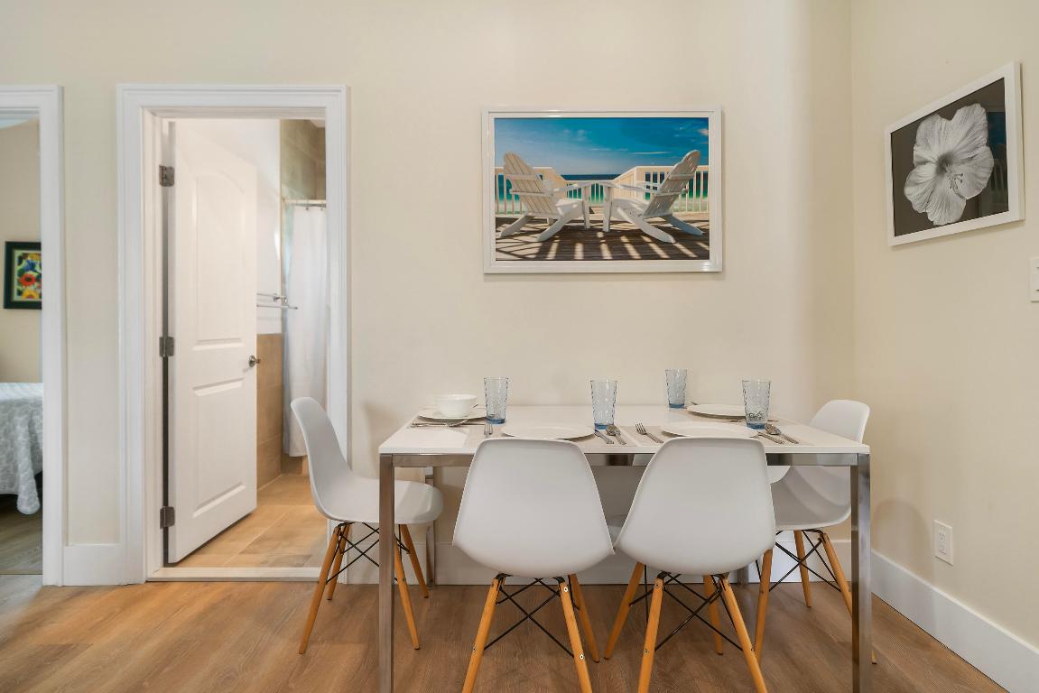 MONROE - Residential Lease