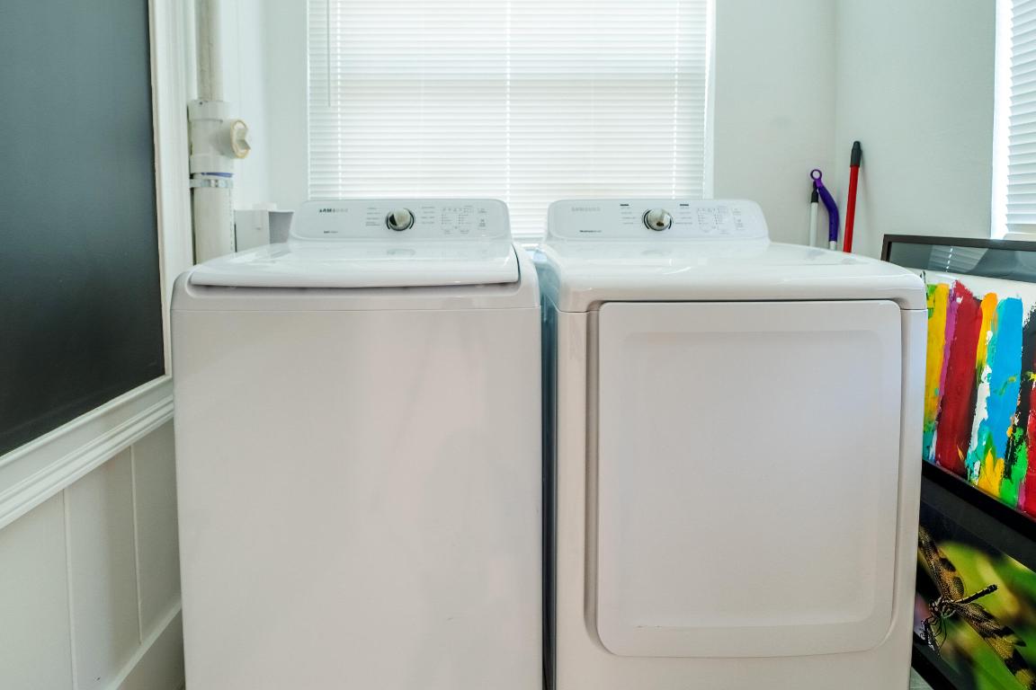 MONROE - Residential Lease