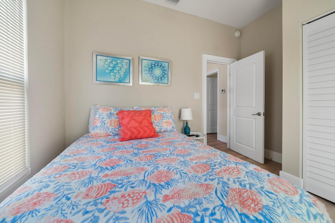 MONROE - Residential Lease