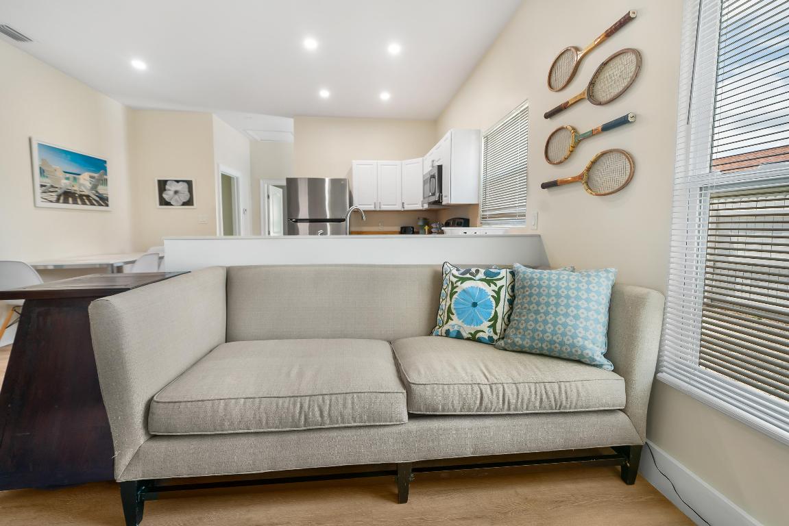 MONROE - Residential Lease