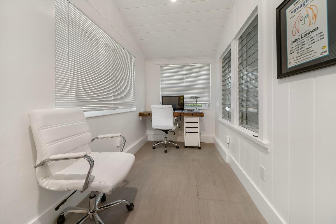 MONROE - Residential Lease