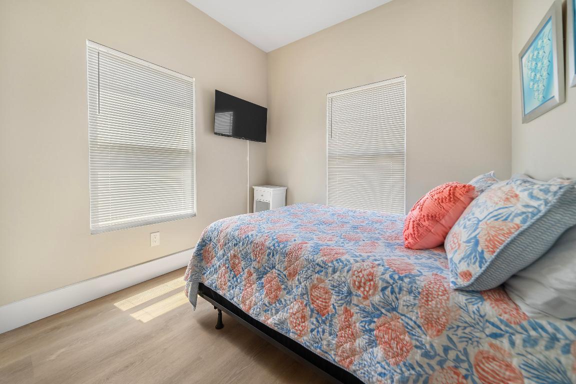 MONROE - Residential Lease