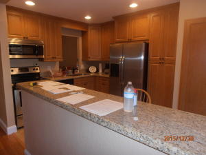 CAMELOT VILLAGE SEC 1 - Residential Lease