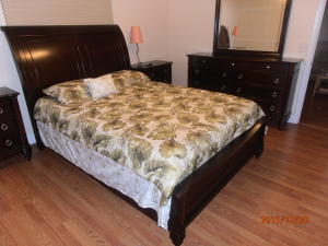 CAMELOT VILLAGE SEC 1 - Residential Lease