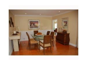 Camino Gardens - Residential