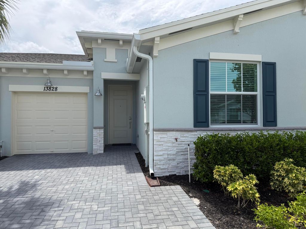 Photo of 13828 Hero Path, Delray Beach, FL 33484 (MLS # B26048631)