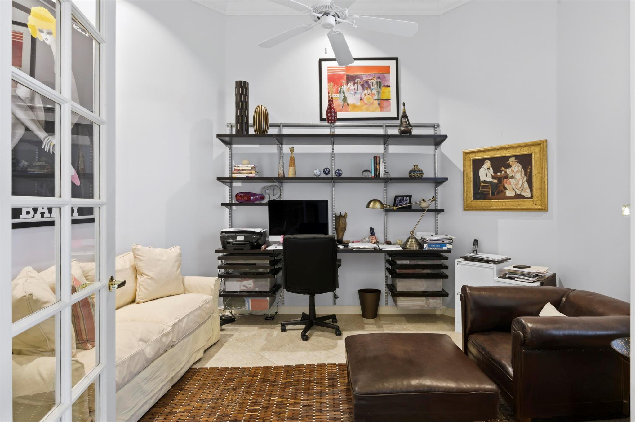 MIRASOL PARS H AND I - Residential