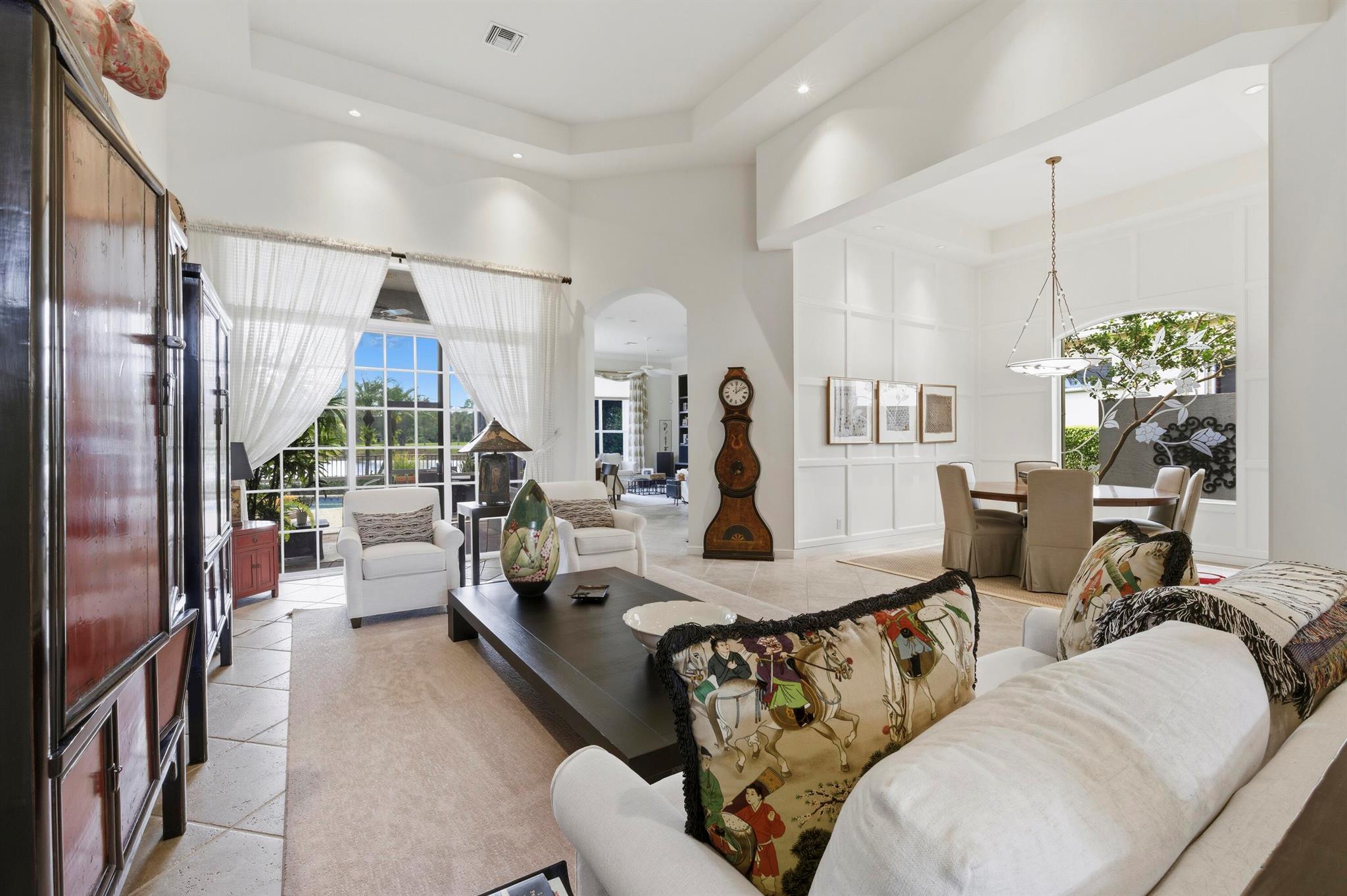 MIRASOL PARS H AND I - Residential