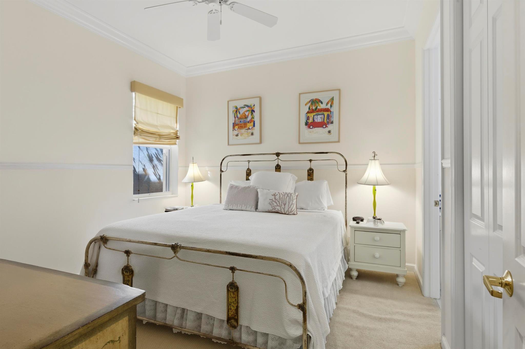 MIRASOL PARS H AND I - Residential