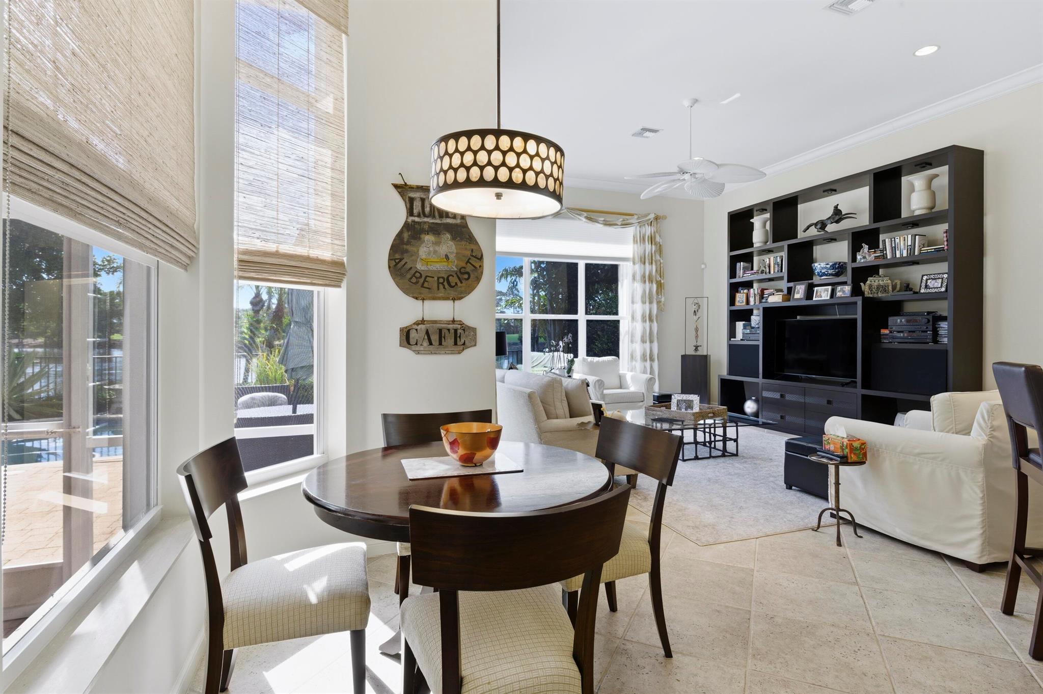 MIRASOL PARS H AND I - Residential