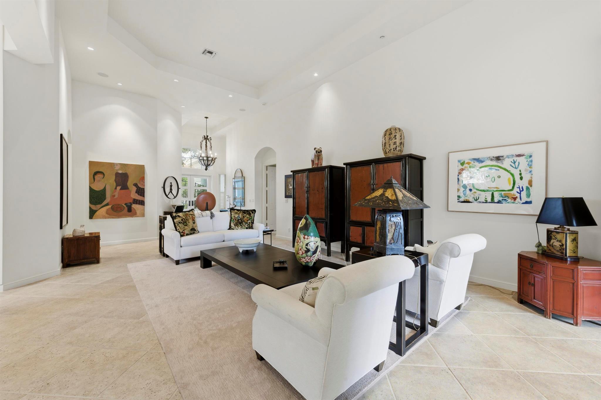 MIRASOL PARS H AND I - Residential