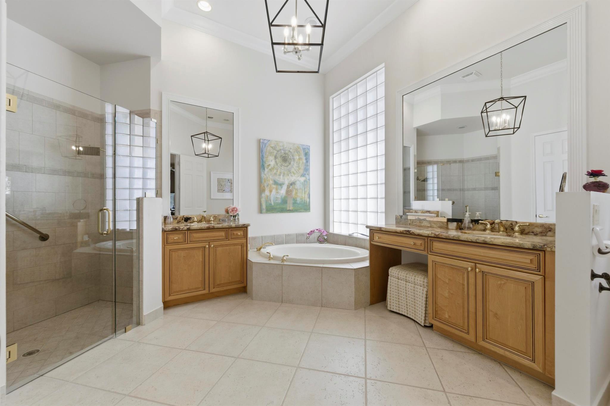 MIRASOL PARS H AND I - Residential