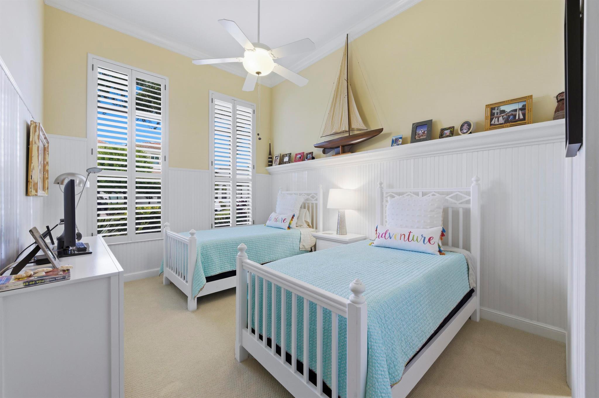 MIRASOL PARS H AND I - Residential