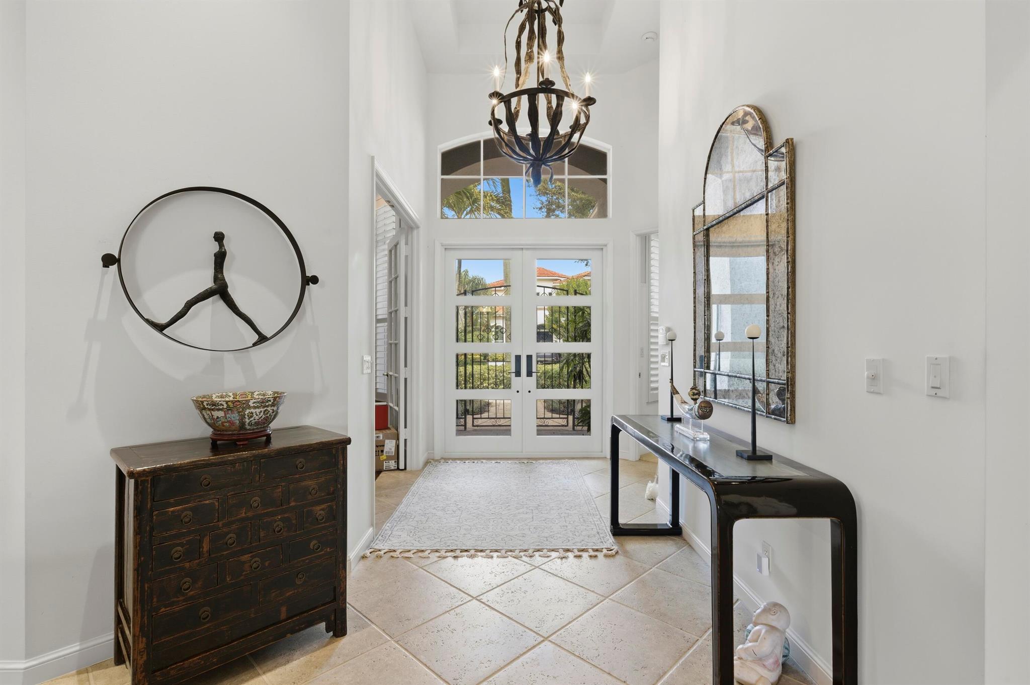 MIRASOL PARS H AND I - Residential