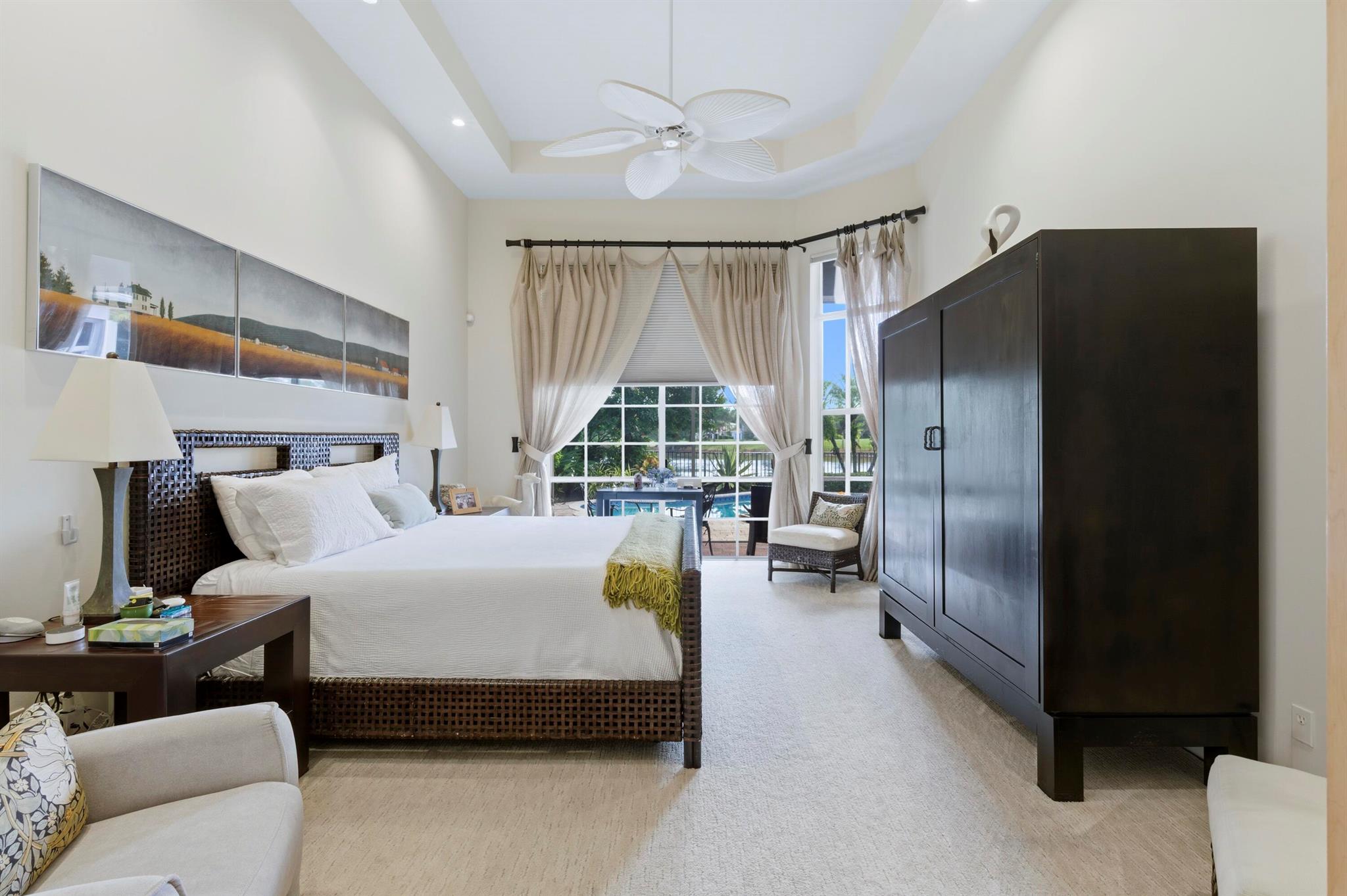 MIRASOL PARS H AND I - Residential