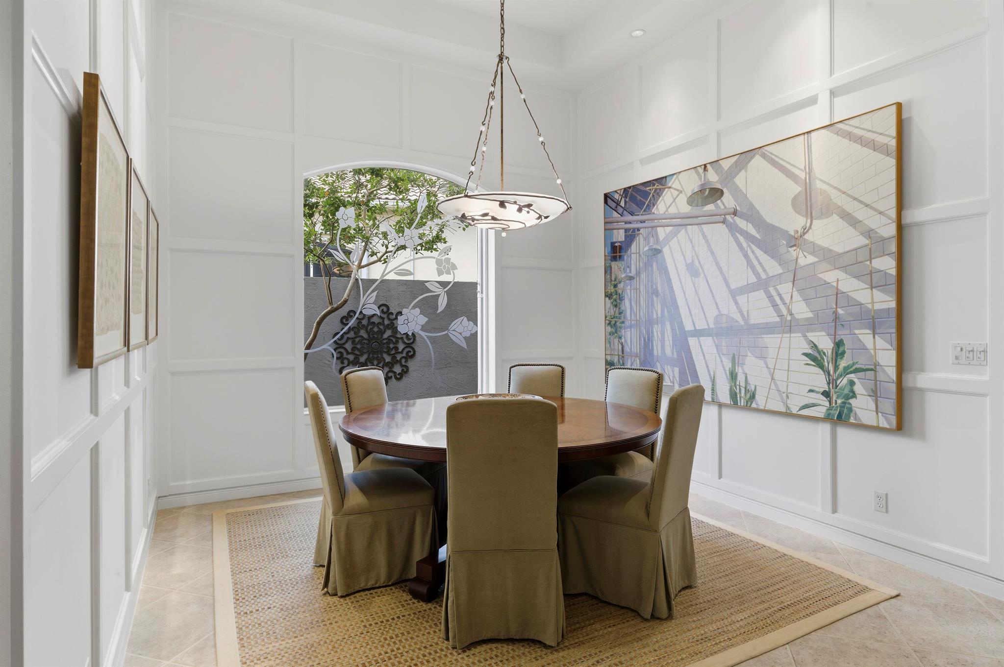 MIRASOL PARS H AND I - Residential