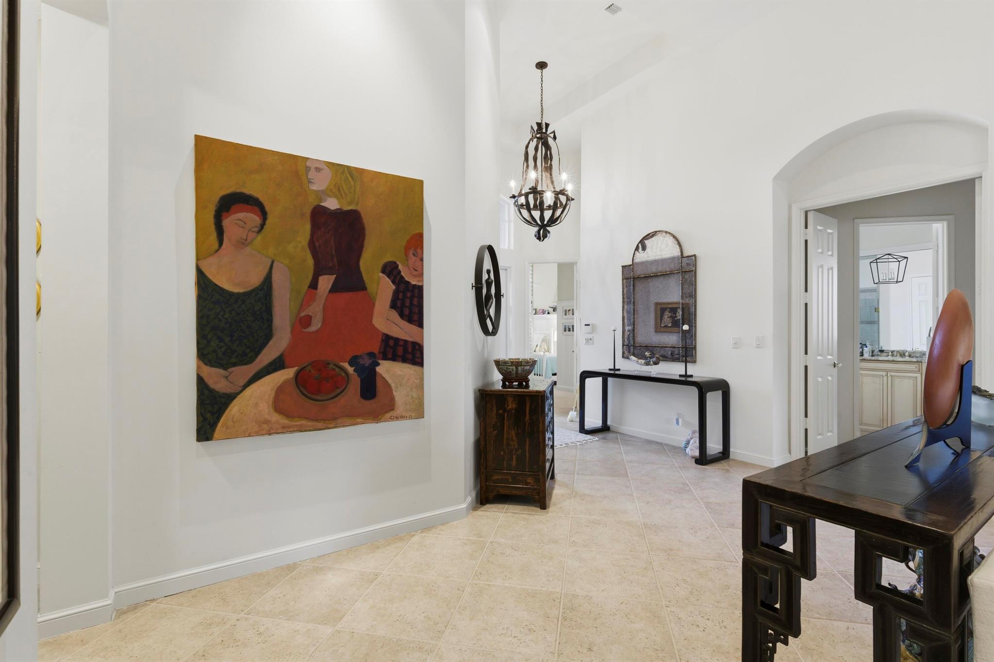 MIRASOL PARS H AND I - Residential