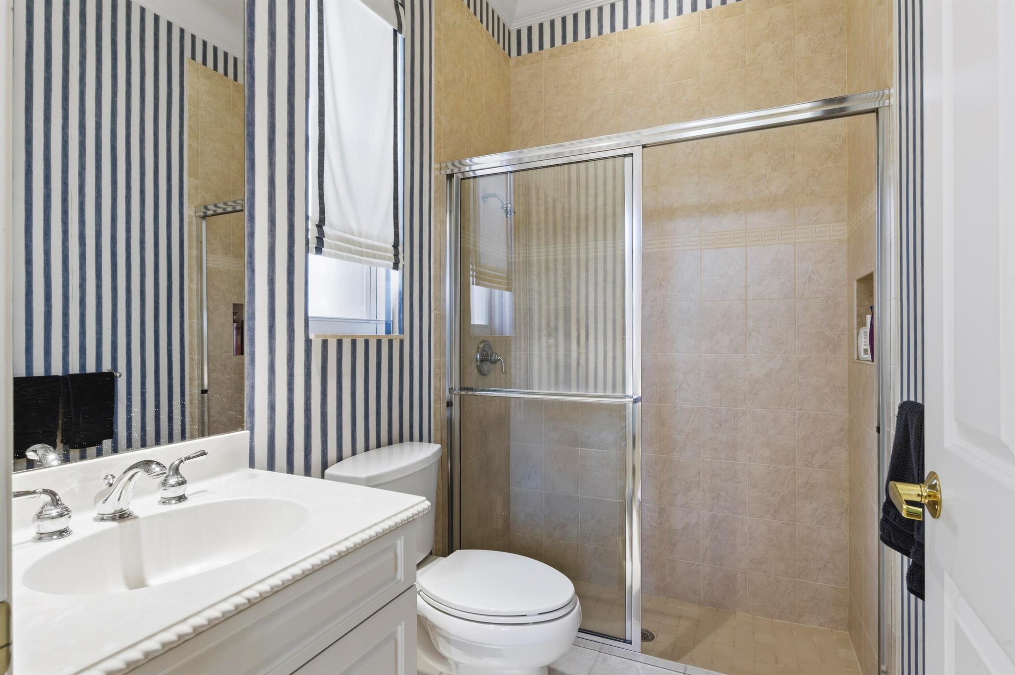 MIRASOL PARS H AND I - Residential