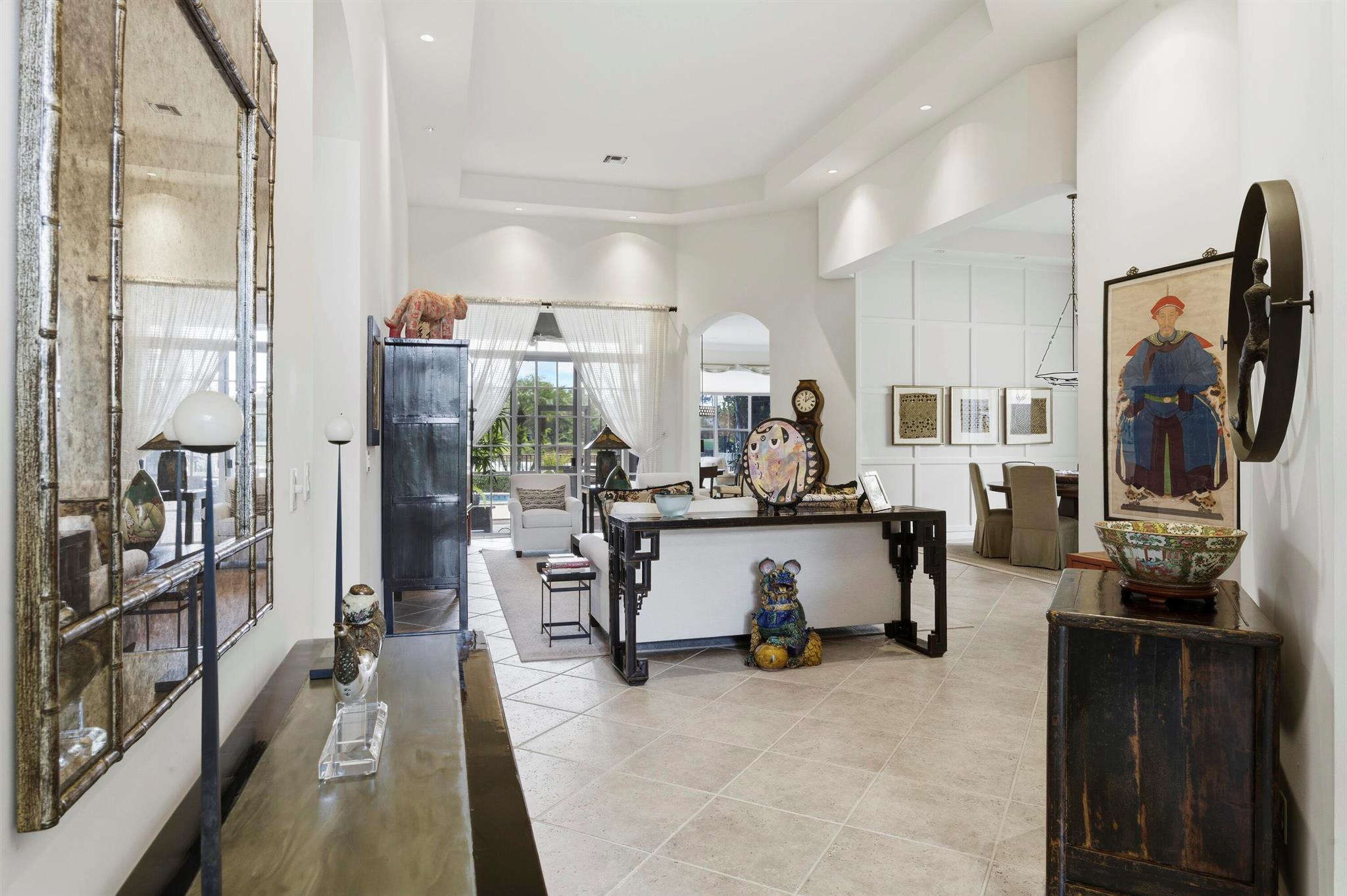 MIRASOL PARS H AND I - Residential