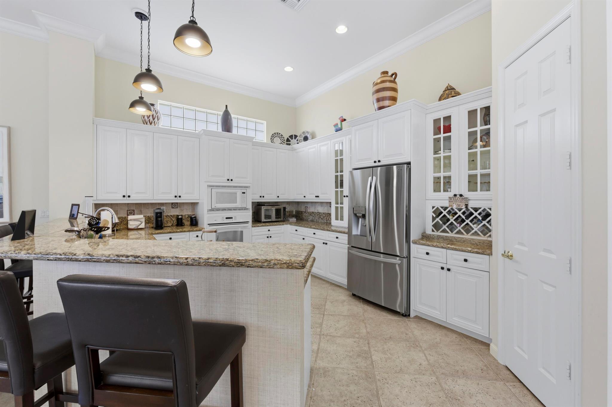 MIRASOL PARS H AND I - Residential